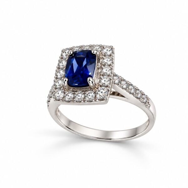 Ceylon Royale Ring